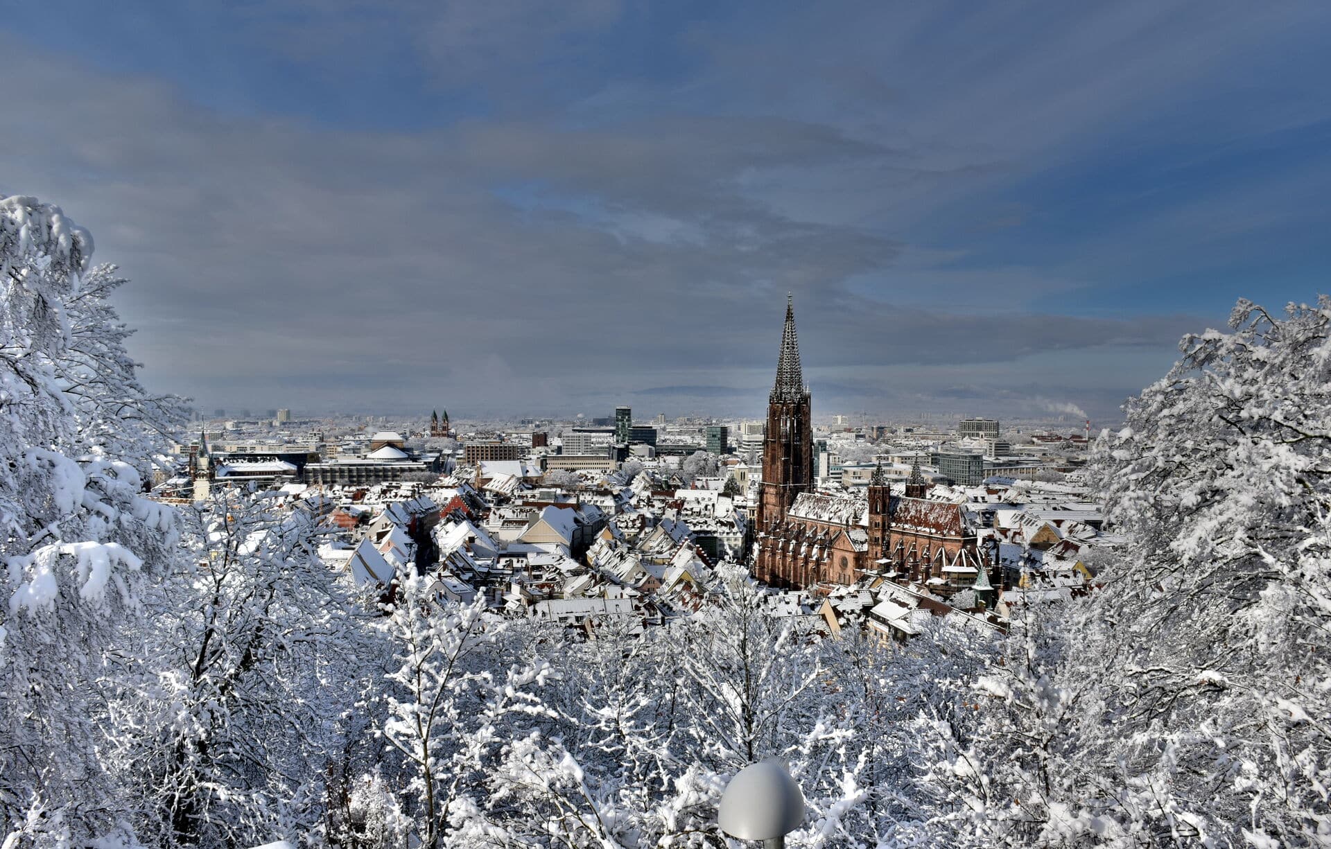 5 Indoor-Tipps Für Schlechtes Wetter In Freiburg | Der Varta-Führer